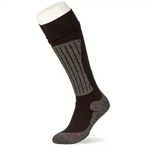 Skisocken Limuwa Deluxe – 2 Paar – Größe 39-42