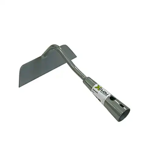 Unkrauthacke Ribelli Ziehhacke 16 cm Rübenhake Unkrauthake