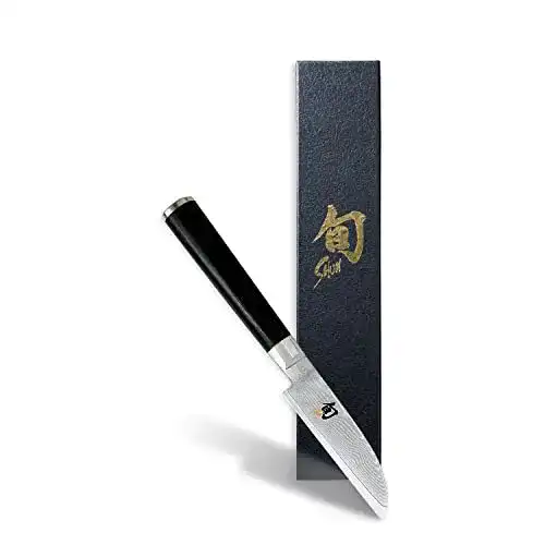 Kai-Shun-Messer Kai DM-0714 Shun Gemüsemesser 3.6 (9 cm)