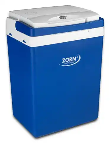 Kühlbox (30 Liter) Zorn ® Z32 Elektrische Kühlbox, 12/230 V