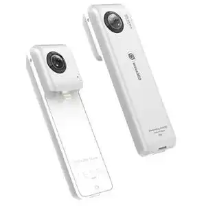 360 Grad Kamera insta360 Nano S, Kompakte 3D VR-Kamera