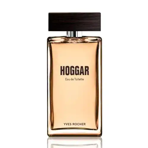 Yves-Rocher-Parfum Yves Rocher HOGGAR Eau de Toilette 100 ml