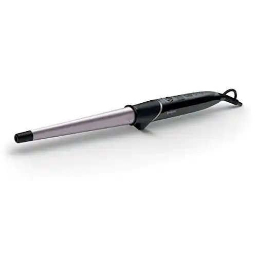 Philips-Lockenstab Philips StyleCare Glam Shine Lockenwickler