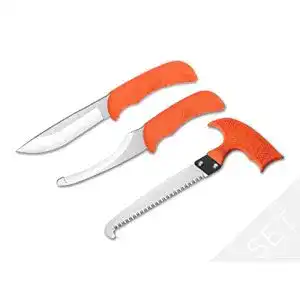 Zerwirkset OUTDOOR EDGE Outdoor 02OE056 Edge Unisex
