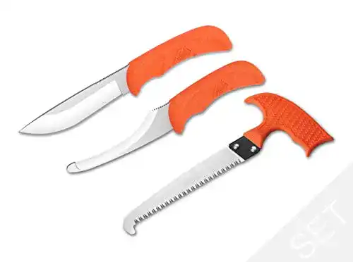 Zerwirkset OUTDOOR EDGE Outdoor 02OE056 Edge Unisex