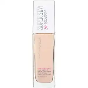 Maybelline-Make-Up MAYBELLINE, Super Stay 24h Make-Up