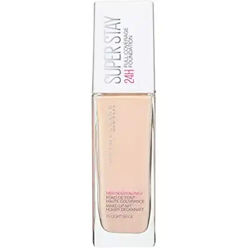 Maybelline-Make-Up MAYBELLINE, Super Stay 24h Make-Up