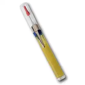 Uhrenöl Uhren Pevak Präzision, 7,5ml Clock Oil