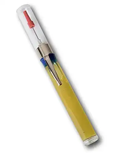 Uhrenöl Uhren Pevak Präzision, 7,5ml Clock Oil