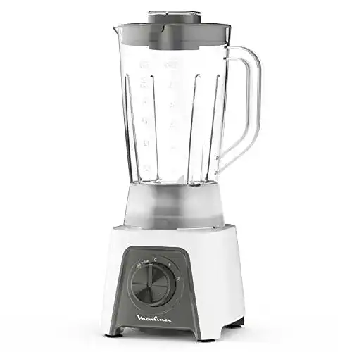 Moulinex-Standmixer Moulinex Blendeo+ LM2C01, 450 W