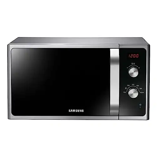 Samsung-Mikrowelle Samsung MWF300G, 23 L Garraum