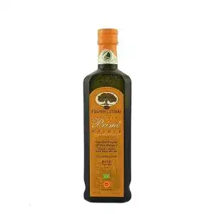 Olivenöl Sizilien Frantoi Cutrera Nativ, Primo Double Bio, 500ml