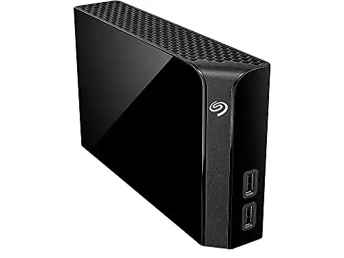 Die beste Externe Festplatte 3,5 Zoll Seagate Backup Plus Hub 4TB External 2026 Test Bestseller Externe Festplatte 3,5 Zoll Seagate Backup Plus Hub 4TB External