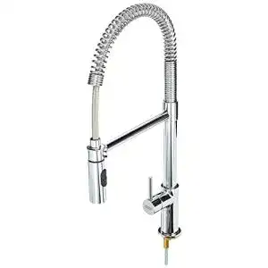 Küchenarmatur FRANKE FLEXUS S SEMI-PRO 115.0486.992