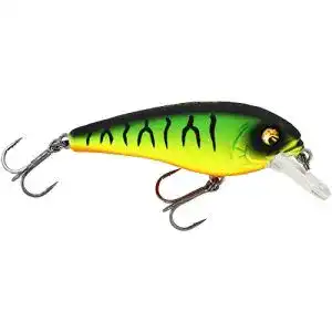 Westin-Wobbler Westin Bullybite Crankbait Floating 6cm 9g