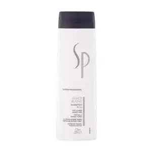 Silbershampoo WELLA SP Silver Blond Shampoo, 250 ml