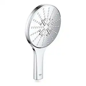 Grohe-Duschkopf Grohe Rainshower 150 SmartActive, chrom