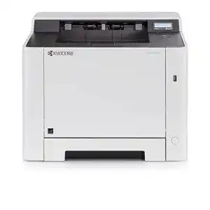 Farblaserdrucker Kyocera Klimaschutz-System Ecosys P5021cdw