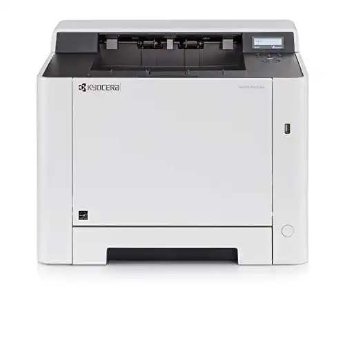 Die beste Farblaserdrucker Kyocera Klimaschutz-System Ecosys P5021cdw 2026 Test Bestseller Farblaserdrucker Kyocera Klimaschutz-System Ecosys P5021cdw