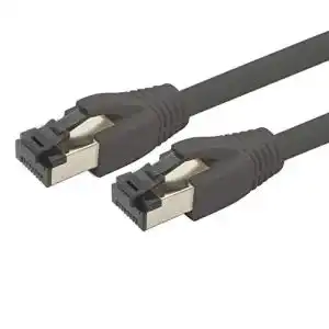 Netzwerkkabel (Cat 8) 1aTTack.de 5m Cat 8 Netzwerkkabel, 5 M