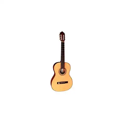 7/8-Gitarre ProArte Pro Arte 500010 Konzertgitarre GC-100 II