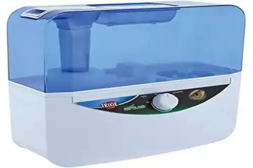 Beregnungsanlage Terrarium Trixie 76123 Fogger XL Ultraschall