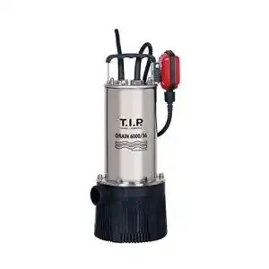 Tauchdruckpumpe T.I.P. 30136 Drain 6000/36, 950 W, 6.000 l/h
