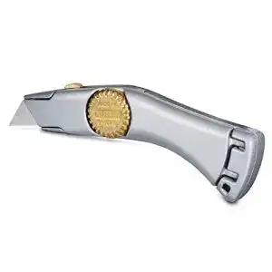 Titan-Messer Stanley Messer Titan 2-10-122 einziehbare Klinge