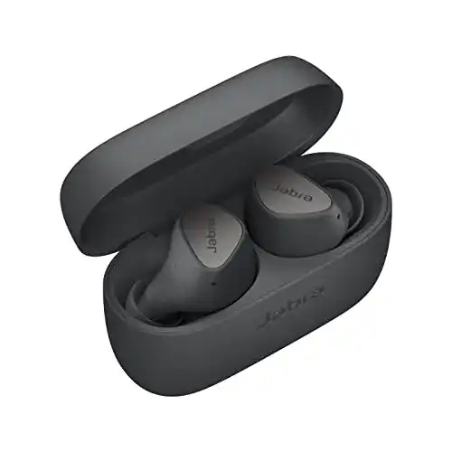 Günstige Kopfhörer Jabra Elite 3 In Ear Bluetooth Earbuds