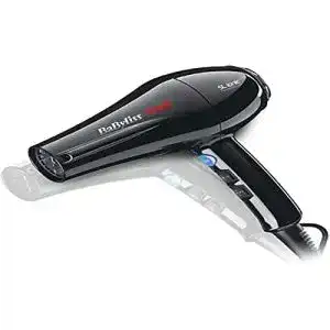 BaByliss-Haartrockner BaByliss Pro BAB5586GE Haartrockner SL