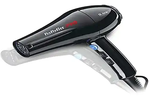 BaByliss-Haartrockner BaByliss Pro BAB5586GE Haartrockner SL