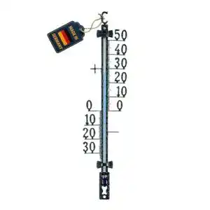 Thermometer analog TFA Dostmann Analoges Thermometer