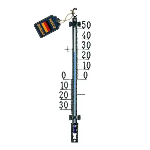 Thermometer analog TFA Dostmann Analoges Thermometer