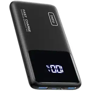 Iniu-Powerbank INIU Power Bank, 22.5W, USB C Input&Output