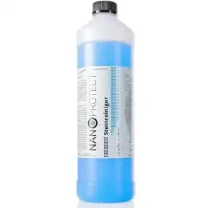 Steinseife Nanoprotect Steinreiniger Konzentrat | 1 kg für ca. 100