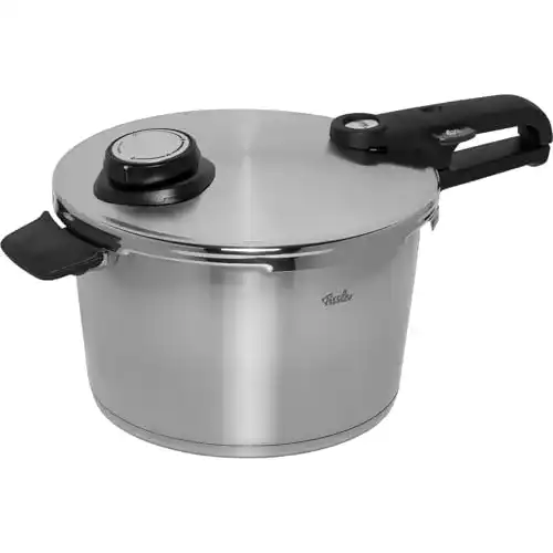 Schnellkochtopf (8 Liter) Fissler vitavit premium, 4-Garstufen