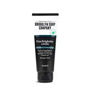 Vegane Gesichtscreme Brooklyn Soap Company Vegane Anti Falten