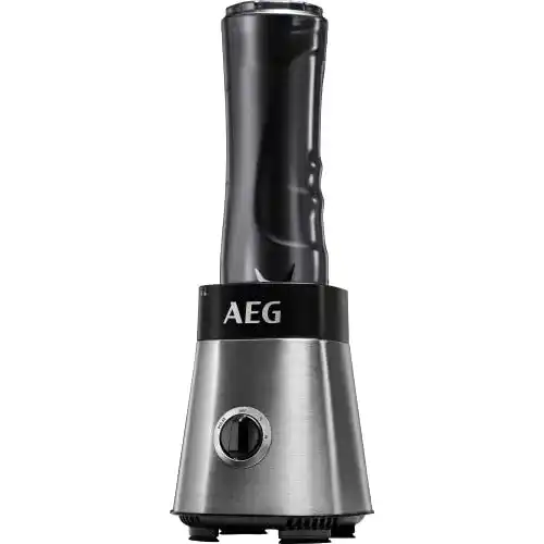 AEG-Standmixer AEG MiniMixer SB 2900 Standmixer, Drehregler
