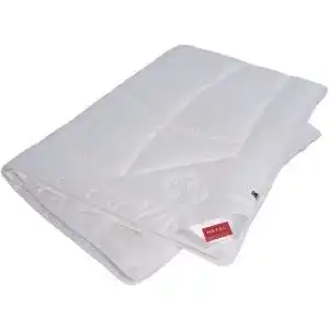 Hefel-Bettdecke HEFEL Bettdecke “KlimaControl Fair”
