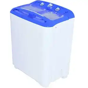 Camping-Waschmaschine Syntrox Germany A+ 5,2 Kg