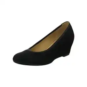 Pumps Gabor Shoes 25.360.17 Damen, Schwarz (schwarz), 38 EU