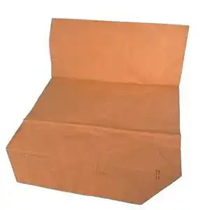 Biomülltüten Pro DP 100 Bio Papiermüllsäcke Papiersäcke
