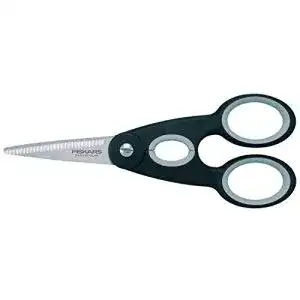 Fiskars-Schere Fiskars Küchenschere, Gesamtlänge: 22 cm