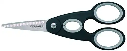Fiskars-Schere Fiskars Küchenschere, Gesamtlänge: 22 cm