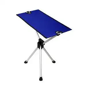Klapphocker Relags Star Seat Hocker, Blau, One Size