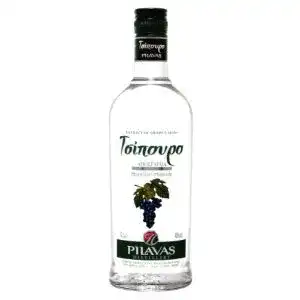 Tsipouro Pilavas Tsipouro Pilavas 700 ml