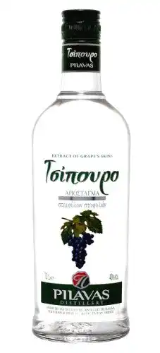 Tsipouro Pilavas Tsipouro Pilavas 700 ml