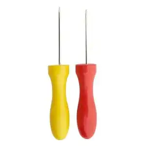 Prickelnadel Meyco Hobby 7cm, 2er-Set