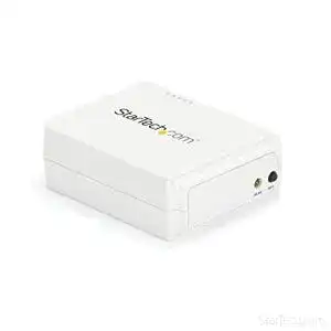 Printserver StarTech.com 1 Port USB WLAN 802.11