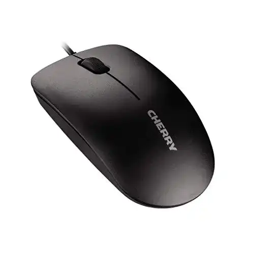 Cherry-Maus CHERRY MC 1000, Kabelgebundene PC Maus
